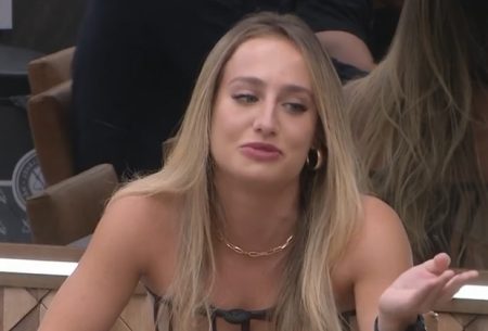 BBB 2023: Bruna Griphao expõe treta que tinha com João Vicente de Castro e desabafa