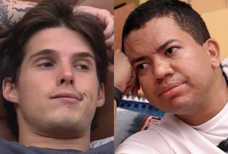 BBB 2023: Após fala racista, Gabriel é chamado de gordofóbico por declaração contra Bruno