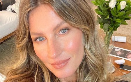 Gisele Bündchen