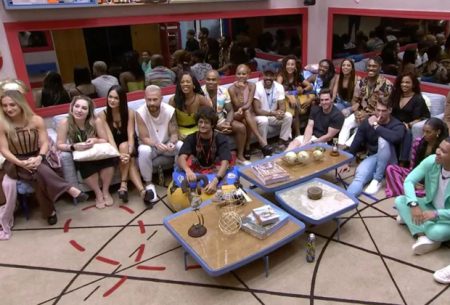 BBB 2023: Web aponta qual foi melhor estratégia até agora na casa