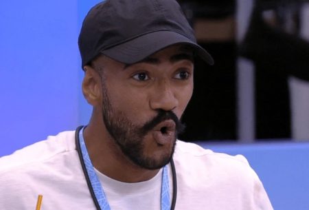 BBB 2023: Ricardo revela estratégia para dinâmica quente no jogo