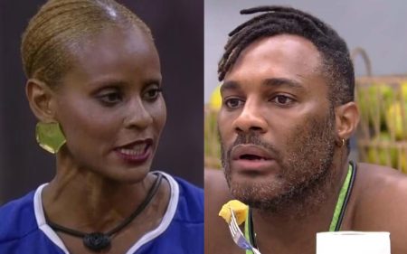 Fred Nicácio surpreende com atitude após crítica pesada de Aline Wirley