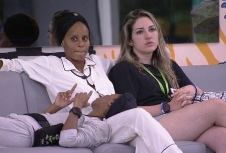 BBB 2023: Aline Wirley revela sonho que realizou após fama