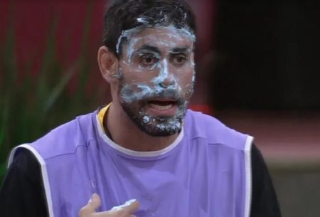 BBB 2023: Cara de Sapato culpa Fred Nicácio por ida de Cezar ao paredão e solta o verbo