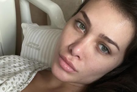 Flavia Pavanelli preocupa fãs ao ser internada com infecção generalizada
