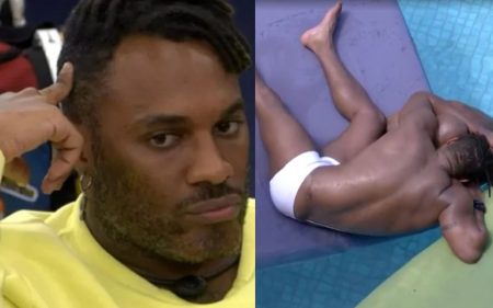 BBB 2023: Equipe de Fred Nicácio esclarece marcas e revela drama com cirurgia