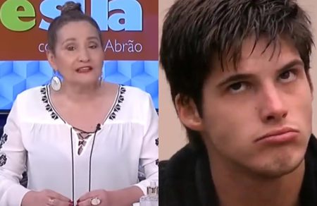 BBB 2023: Sonia Abrão é massacrada ao defender permanência de Gabriel