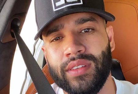 Gusttavo Lima intriga fãs ao tomar atitude radical com perfil na internet