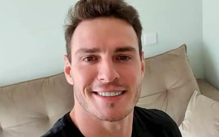 BBB 2023: Gustavo nega procedimento em parte do corpo