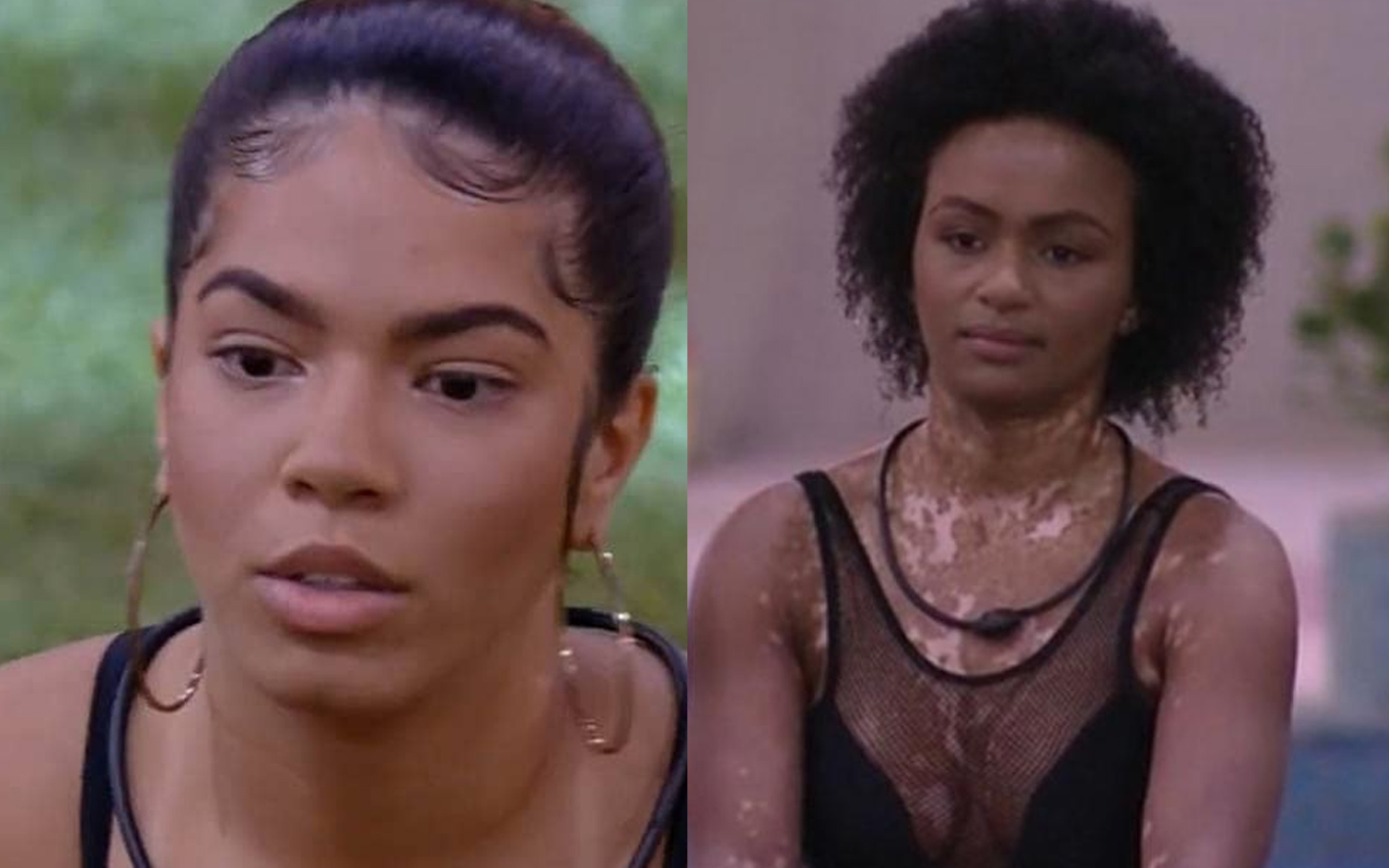 Natália Deodato expõe bastidores de conversa com Maria após agressão no BBB