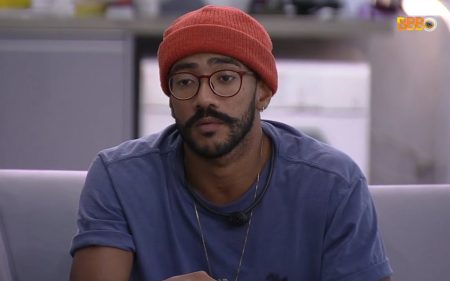 BBB 2023: Ricardo expõe dúvidas sobre próximo paredão e revela atitude