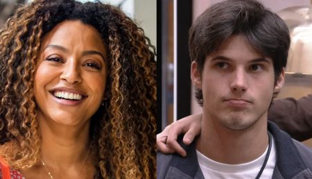 Vai na Fé se destaca na Globo; saída de Gabriel não muda a audiência do BBB 2023