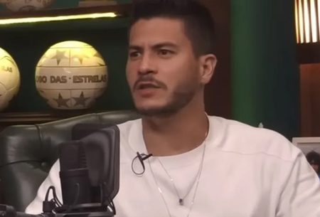 Arthur Aguiar solta o verbo e explica decisão tomada em relação a Maíra Cardi