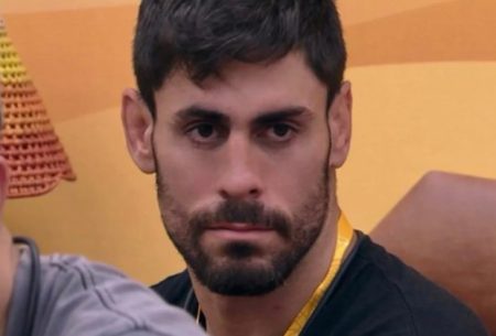 BBB 2023: Cara de Sapato revela quando desenvolveu síndrome do pânico: “Mexeu comigo”