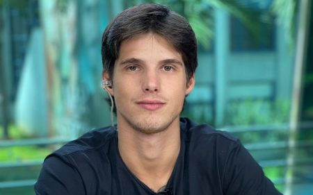 BBB 2023: Gabriel surpreende ao revelar seu ranking para a final do programa