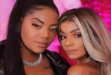 Casada, Ludmilla surge aos beijos com affair de Medina e motivo vem à tona