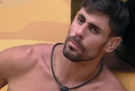 BBB 2023: Cara de Sapato entrega reação se brother falar com ele: “Não consigo ser falso”