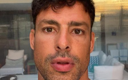 Cauã Reymond faz revelação surpreendente sobre novo trabalho na Globo