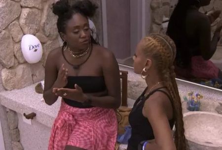 BBB 2023: Sarah revela incômodo com seus aliados no programa