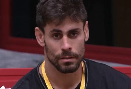 BBB 2023: Agente revela o que Cara de Sapato fez com dinheiro que ganhou em lutas