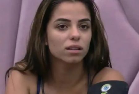 BBB 2023: Key Alves tira importante conclusão de romance com Gustavo