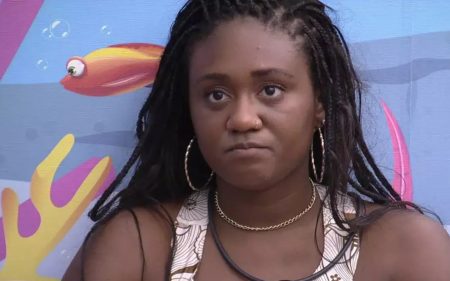 BBB 2023: Sarah Aline critica fala de Cristian sobre Bruna Griphao