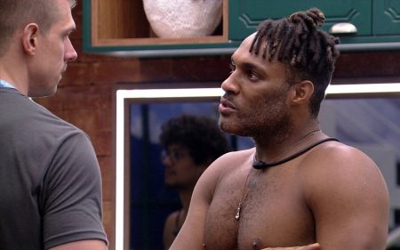 BBB 2023: Fred Nicácio ameaça tomar decisão polêmica no jogo
