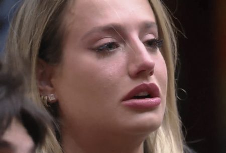 BBB 2023: Bruna Griphao tem reação chocante ao ser questionada sobre Gabriel Medina