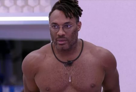 BBB 2023: Fred Nicácio esquece amizade e rejeita aliança com sister