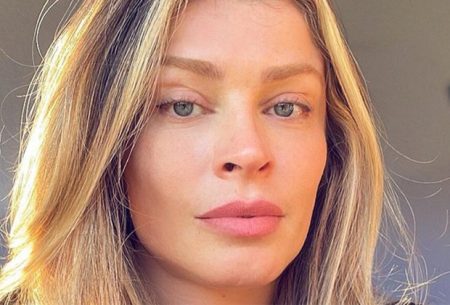 Grazi Massafera é flagrada pela primeira vez com ex de Bruna Marquezine em viagem