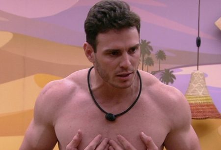 BBB 2023: Gustavo reclama de Gabriel Santana e diz o que pretende fazer com brother