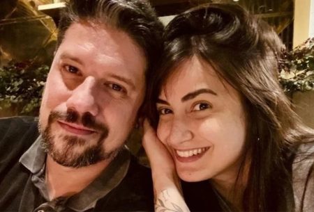 Mari Palma e Phelipe Siani tomam atitude surpreendente após separação: “Amor”