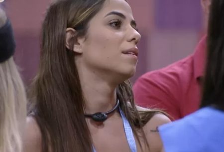 BBB 2023: Após acusações, Key Alves afirma que não influencia no jogo de Gustavo