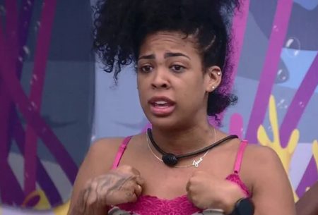 BBB 2023: Marvvila choca ao revelar algo diferente no corpo: “Morro de vergonha”