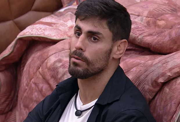 BBB 2023: Cara de Sapato revela o que não vai fazer para sister