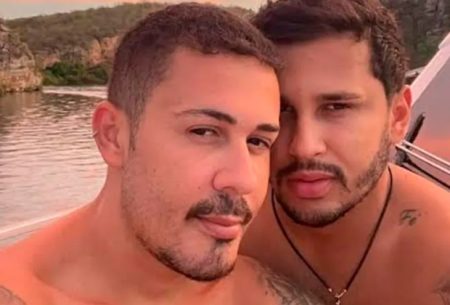 Após retomar casamento, Carlinhos Maia faz pedido ousado a Lucas Guimarães
