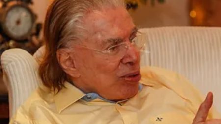 Programa Silvio Santos completa 60 anos e SBT promete grande novidade