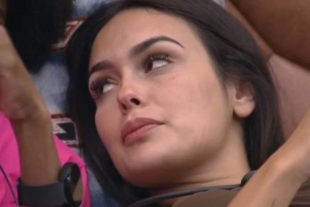 BBB 2023: Fred Nicácio e Key Alves xingam Larissa de “piranha” e “cachorra”