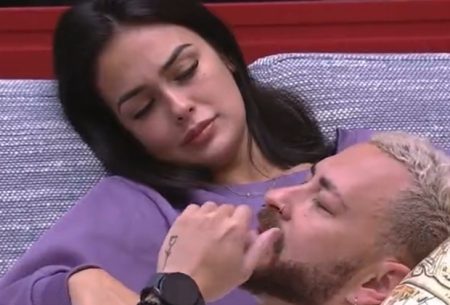 BBB 2023: Fred fala o que pensa sobre Domitila e Larissa dá opinião
