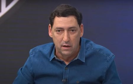 PVC rompe o silêncio e explica saída da Globo após convite da Paramount