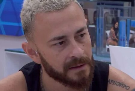 BBB 2023: Fred afirma que não pega ninguém fora do reality e revela motivo
