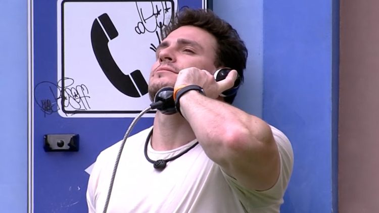 Plantão BBB