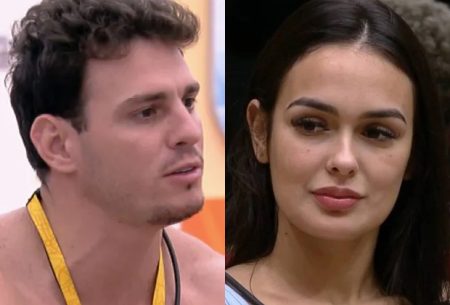 BBB 2023: Edição revela se Gustavo mentiu sobre atitude de Larissa e surpreende