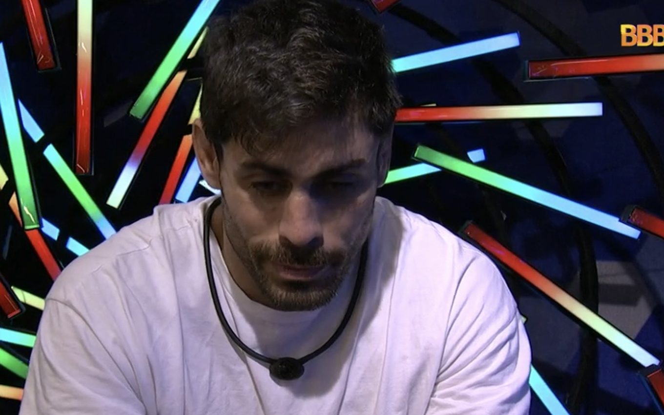 Cara de Sapato no BBB 2023