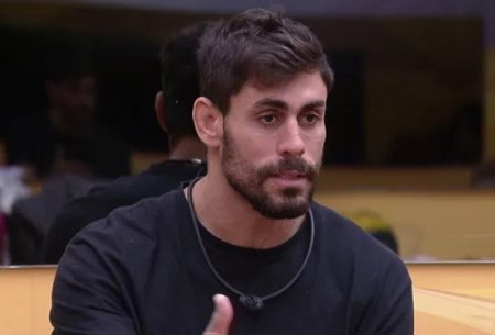 BBB 2023: Mãe de Cara de Sapato diz o que pensa sobre mudanças nos grupos