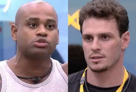 BBB 2023: Cezar é cortado do VIP e expõe chateação após vencer com equipe