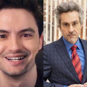 Alexandre Nero nega rumores sobre seu personagem em novela