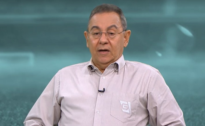 Flávio Prado surpreende com anúncio após 20 anos no comando do Mesa Redonda da TV Gazeta