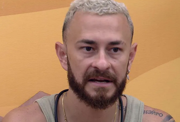 BBB 23: Fred desconfia que BBB não está fazendo sucesso após