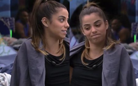 BBB 2023: Key Alves volta a detonar atitudes de Larissa após ciúme de Gustavo